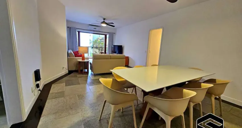 Apartamento com 4 quartos à venda na Avenida Almirante Tamandaré, Enseada, Guarujá