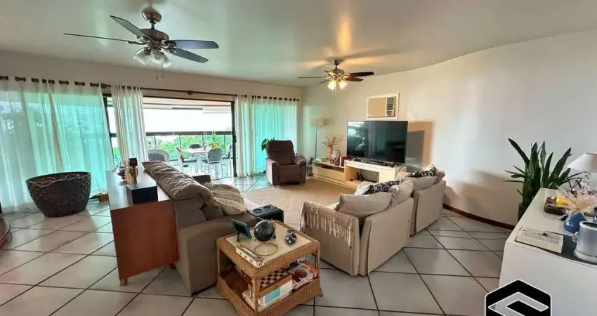 Oportunidade cond. tortugas! 05 suítes, vista panorâmica e lazer de clube!