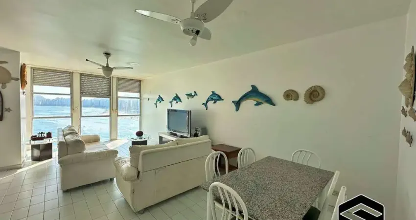 Apartamento com 4 quartos à venda na Rua Marechal Floriano Peixoto, Pitangueiras, Guarujá
