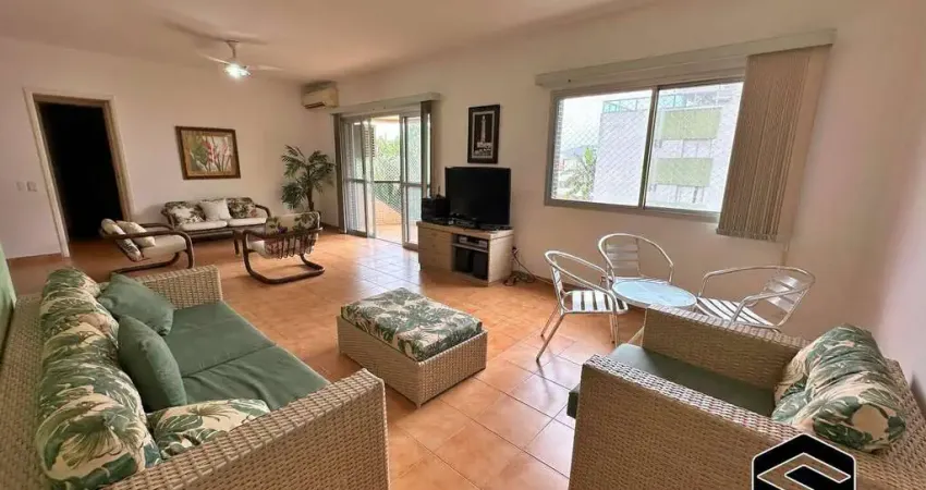 Lindo apto com vista ao mar, lazer completo e 02 vagas de garagem!