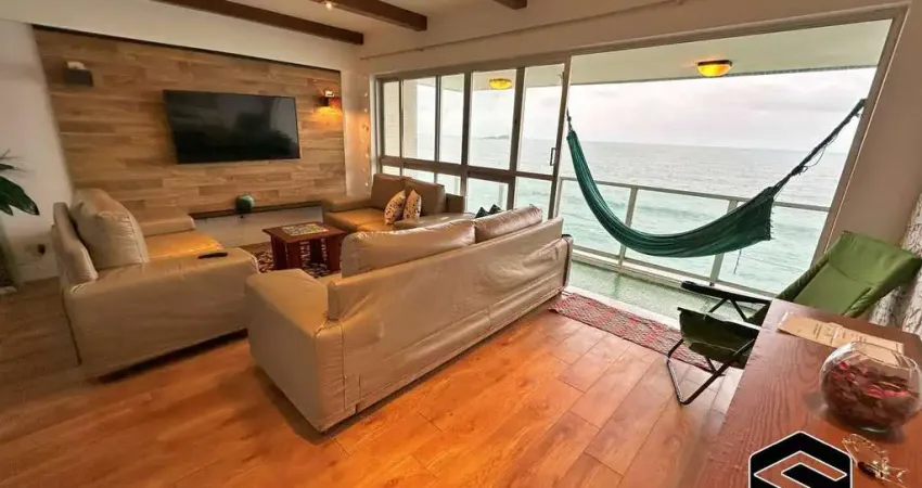 Apartamento com 3 quartos à venda na Rua Marechal Floriano Peixoto, Pitangueiras, Guarujá