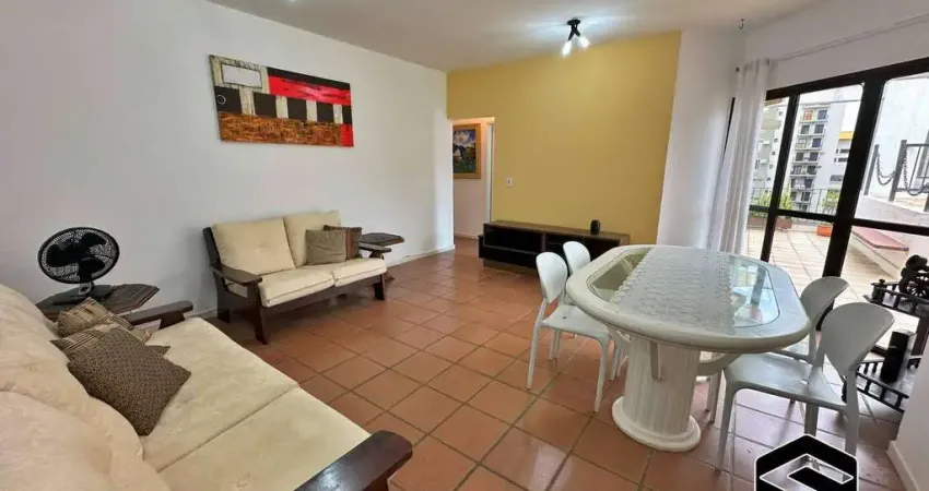 Cobertura penthouse, 04 dormitórios com piscina e churrasqueira!