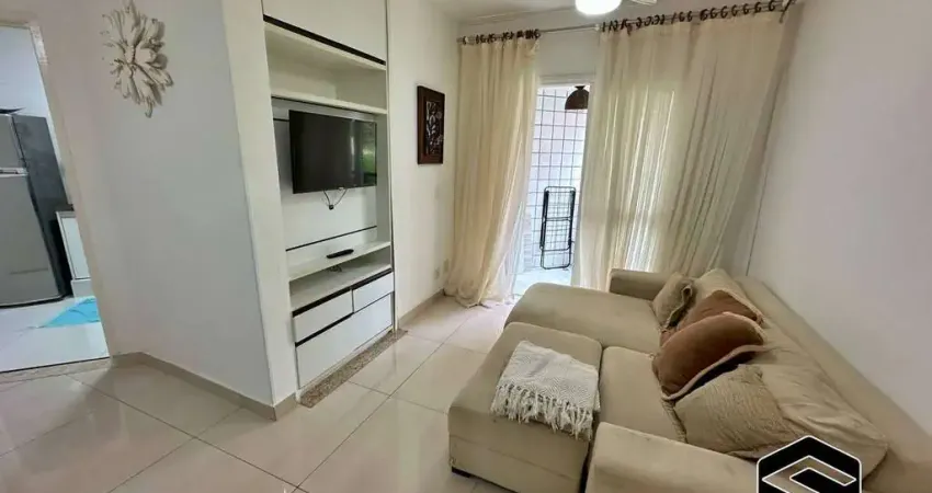 Apartamento com 2 quartos para alugar na Rua Dois de Junho, Enseada, Guarujá