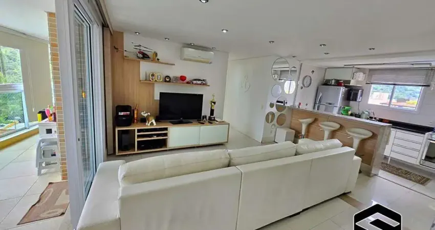 Oportunidade! terraço gourmet, vista ao mar, lazer completo!