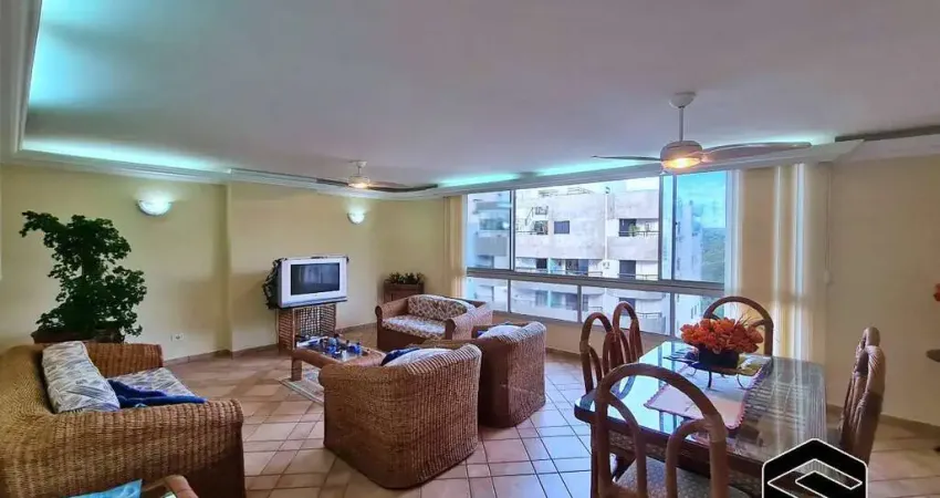 Ampla cobertura, lazer privativo, apenas 50mts da praia, em pitangueiras!