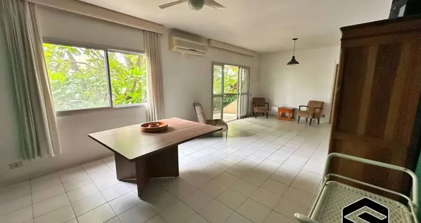 Apartamento com 4 quartos à venda na Rua Amazonas, Enseada, Guarujá