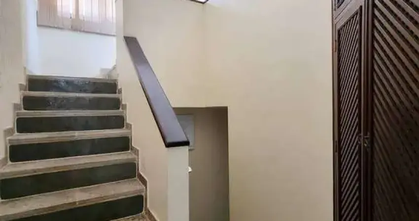 Apartamento com 4 quartos à venda na Avenida Gérson Maturani, Enseada, Guarujá