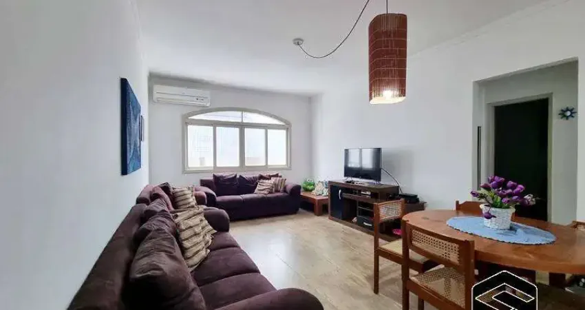 Apartamento com 2 quartos à venda na Rua Iracema, Enseada, Guarujá