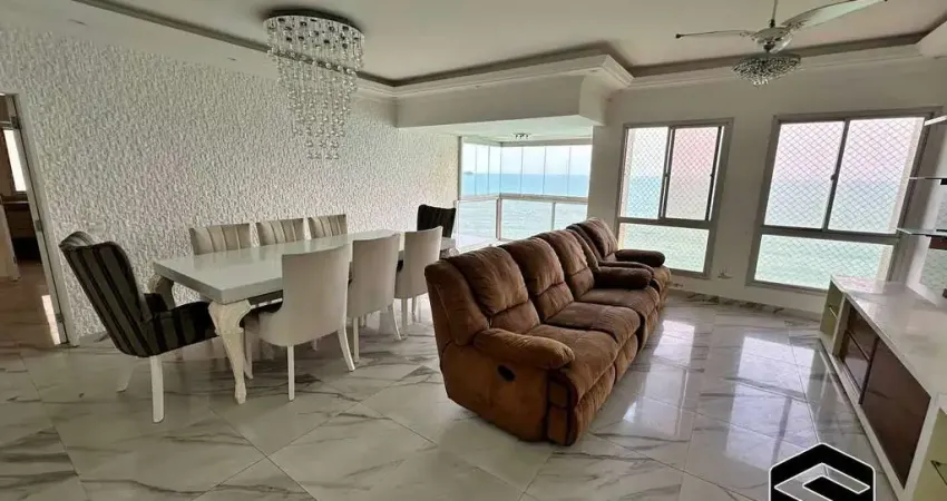 Amplo apto 04 dormitórios no morro do malluf, com vista panorâmica!