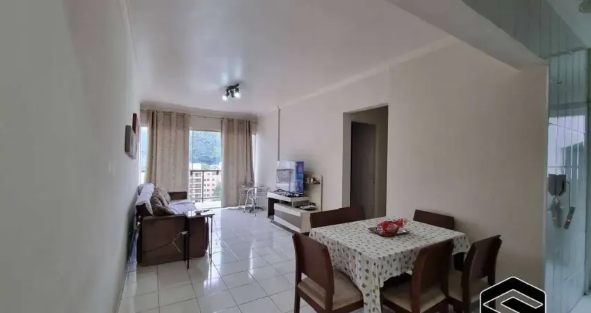 Apartamento com 2 quartos à venda na Rua Romão Salgado, Enseada, Guarujá