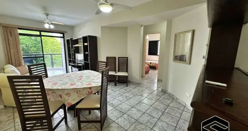 Apartamento com 3 quartos à venda na Rua Daniel de Moraes, Enseada, Guarujá