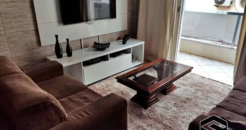 Apartamento com 1 quarto para alugar na Rua Acre, Enseada, Guarujá