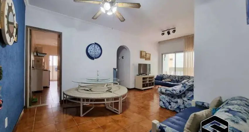 Apartamento com 2 quartos à venda na Avenida Gérson Maturani, Enseada, Guarujá