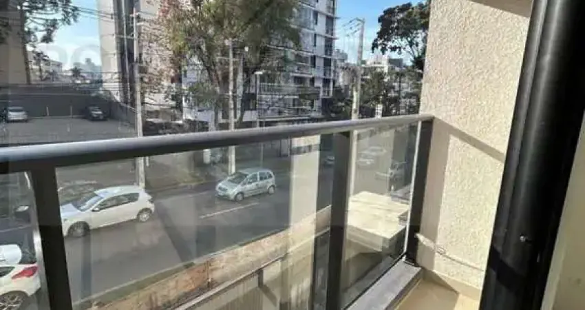 Apartamento para venda em curitiba, água verde, 1 dormitório, 1 banheiro