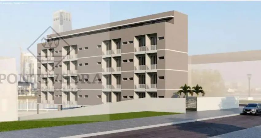 Terreno à venda na Avenida Nossa Senhora Aparecida, 1178, Seminário, Curitiba