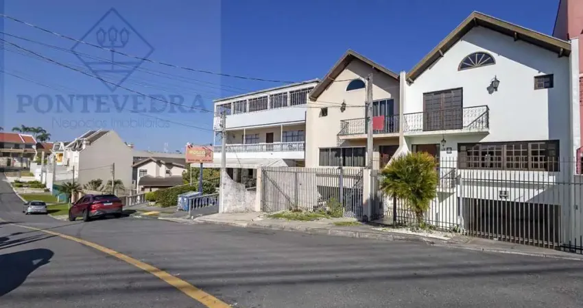 Sobrado para venda, pilarzinho, 3 dormitórios, 1 suíte, 3 banheiros, 3 vagas