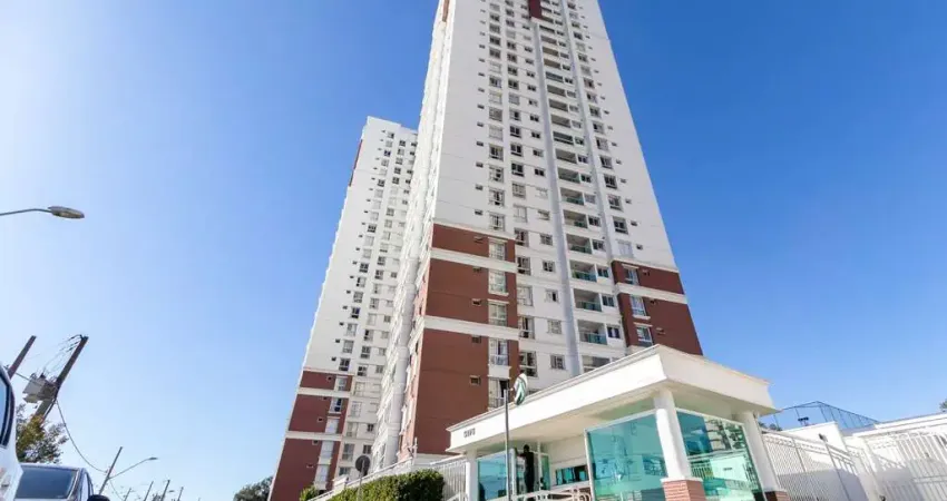 Apartamento para Venda em Curitiba, ECOVILLE, 3 dormitórios, 1 suíte, 2 banheiros, 1 vaga