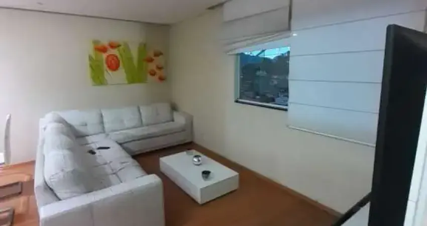 Casa com 8 quartos à venda na Rua Jurubim, 41-45, Vila Boaçava, São Paulo