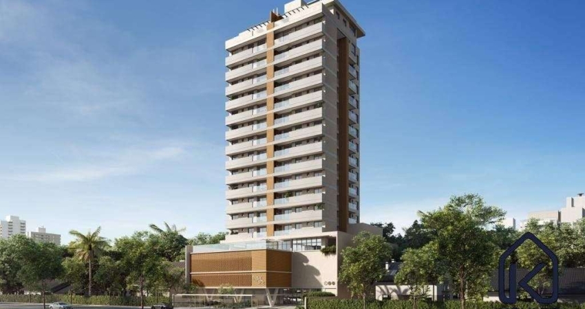 Apartamento com 1 quarto à venda na Rua Duque de Caxias, 375, Vila Operária, Itajaí