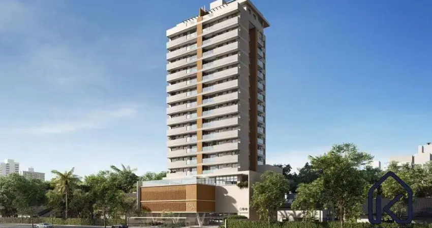 Apartamento com 3 quartos à venda na Rua Duque de Caxias, 375, Vila Operária, Itajaí
