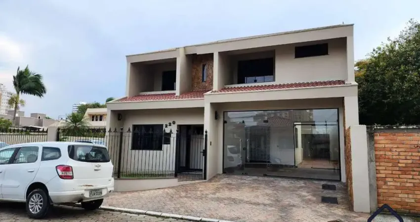 Ponto comercial para alugar na Rua Pereira Neto, 220, Centro, Itajaí