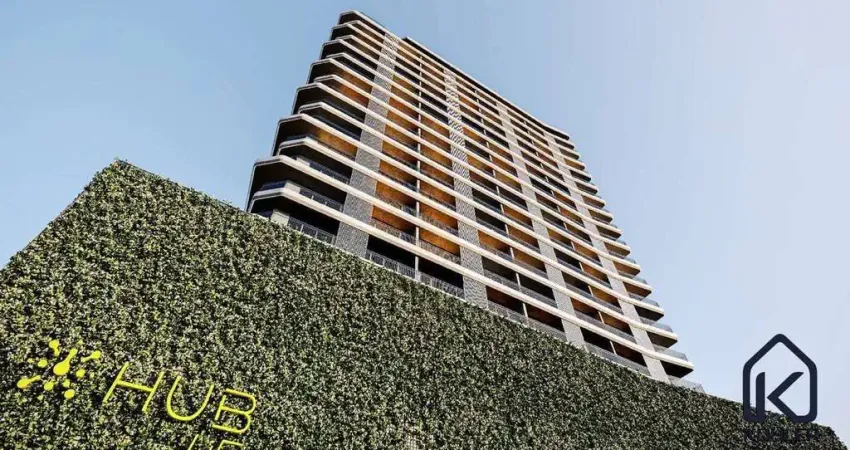 Apartamento com 1 quarto à venda na Rua Uruguai, 45, Centro, Itajaí