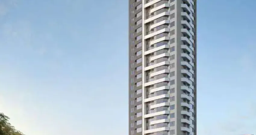Apartamento com 1 quarto à venda na Vila Operária, Itajaí 