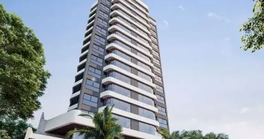 Apartamento com 3 quartos à venda na Rua Santo Antônio, São Judas, Itajaí