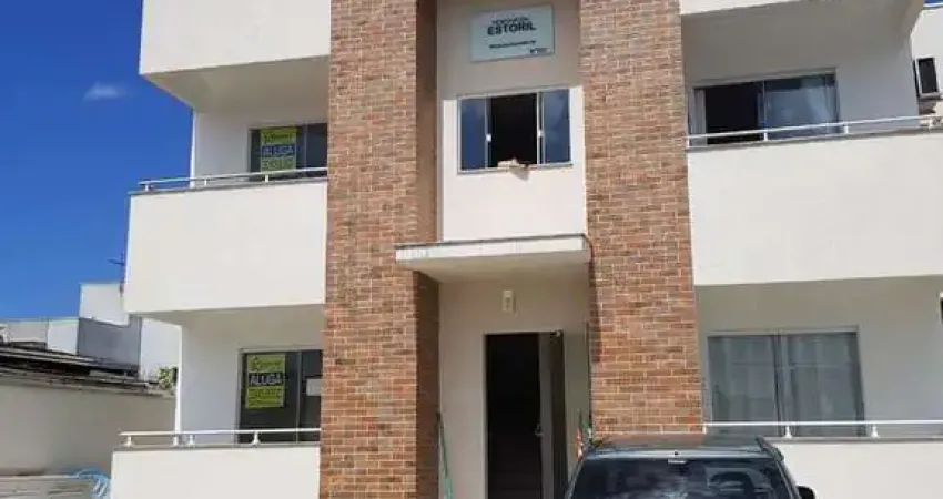 Apartamento com 2 quartos para alugar na Rua Sátyro Loureiro, São Vicente, Itajaí
