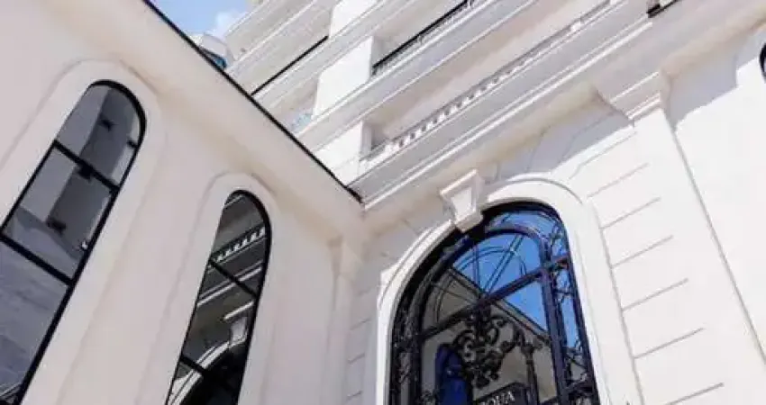 Apartamento com 4 quartos à venda na Rua Lauro Muller, 340, Centro, Itajaí