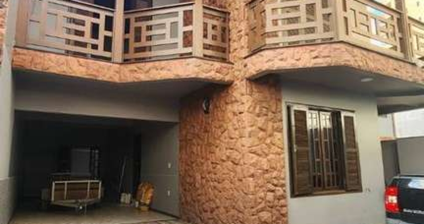 Casa no Bairro Fazenda