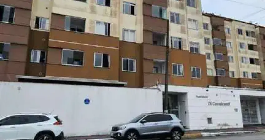 Apartamento com 2 quartos para alugar na Rua Fernando Vieira, 10, Cordeiros, Itajaí