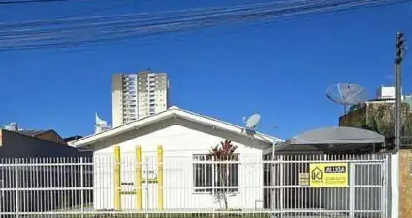 CASA PARA LOCAÇÃO