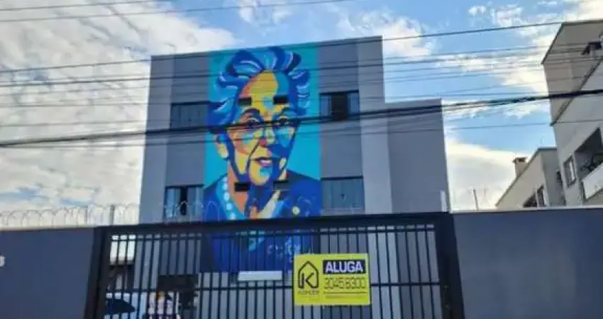 Flat com 1 quarto para alugar na Rua Israel de Almeida, 493, São Vicente, Itajaí