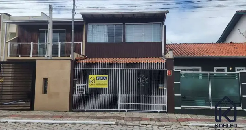 Casa com 2 quartos à venda na Rua Lídia Puel Peixer, Murta, Itajaí
