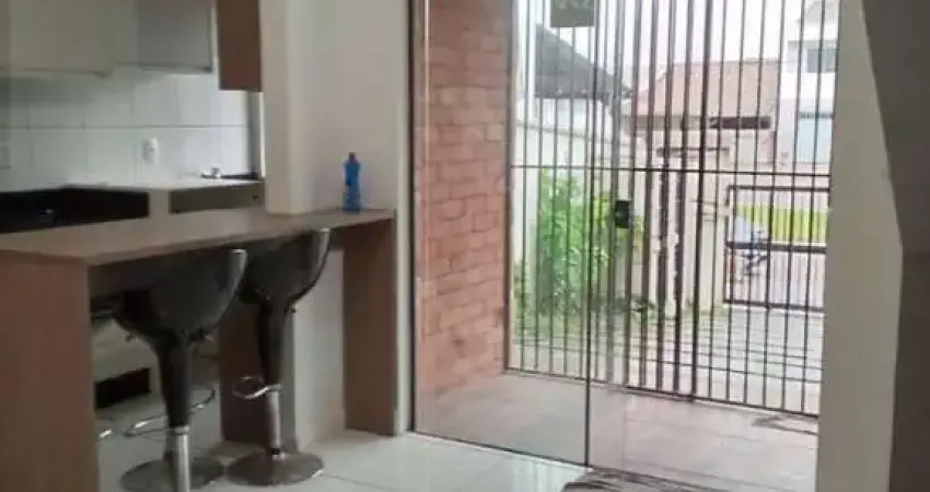 Apartamento com 2 quartos à venda na Avenida Paulo Cantidio da Silva, Santa Regina, Itajaí