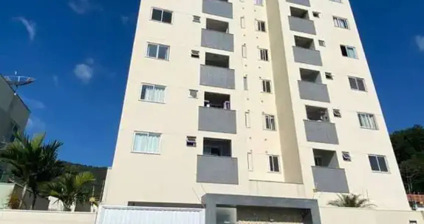Apartamento com 1 quarto para alugar na Rua Olga Gern Pereira, 245, Carvalho, Itajaí