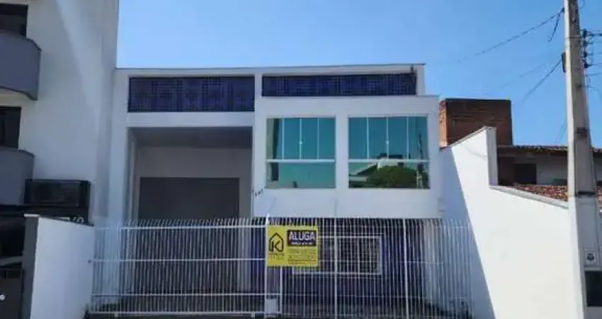 Casa para alugar na Vila Operária, Itajaí 