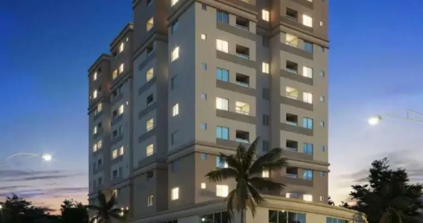 Apartamento à venda na Rua Estefano José Vanolli, São Vicente, Itajaí