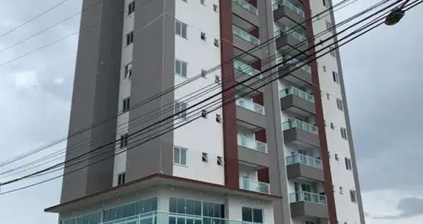 Apartamento com 2 quartos à venda na Rua Enedina D'Avila Ferreira, 621, Cordeiros, Itajaí