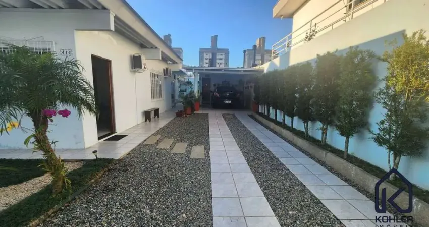 Casa com 2 quartos à venda na Rua Pedro Joaquim Vieira, 414, São Judas, Itajaí