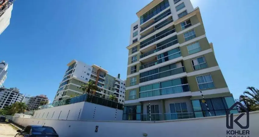 Apartamento para alugar na Rua Maria das Dores Santos Müller, 289, Balneário Santa Clara, Itajaí