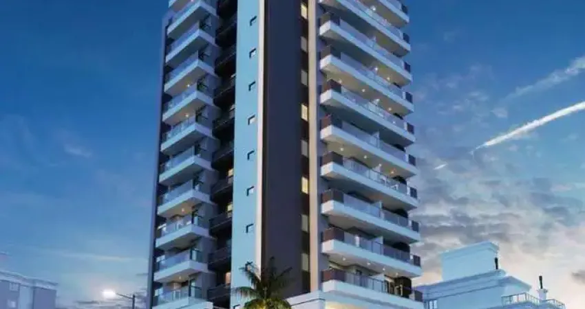 Apartamento à venda na Rua Menina Rosana da Silva, São João, Itajaí