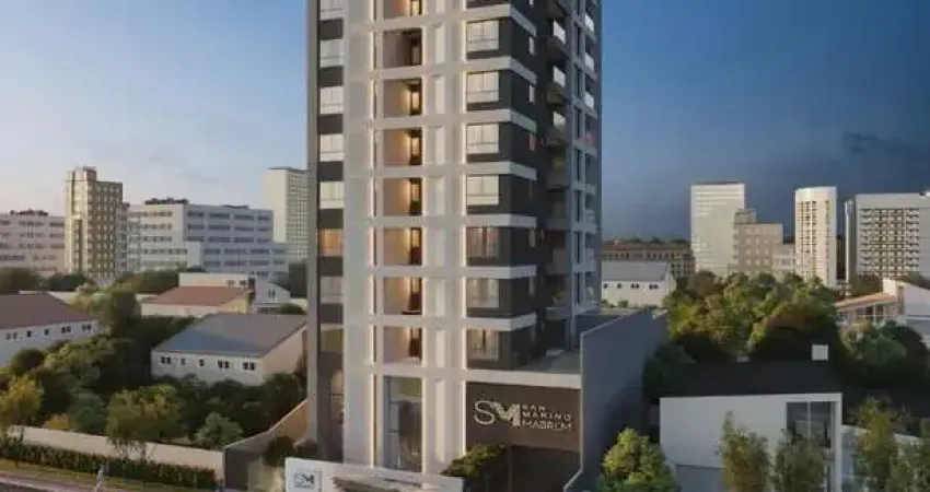 Apartamento à venda no Dom Bosco, Itajaí 