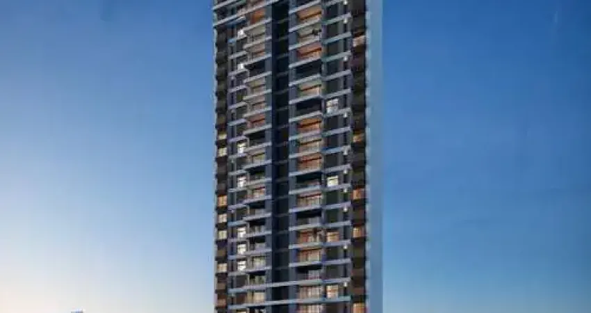 Apartamento à venda na Rua Telêmaco Pereira Liberato, Fazenda, Itajaí