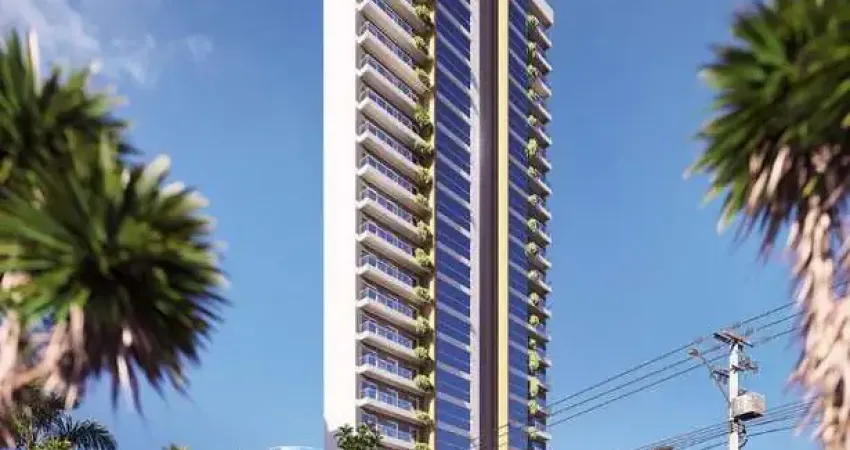 Apartamento à venda no Centro, Itajaí 