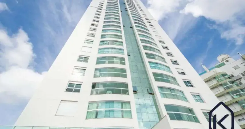 Apartamento à venda no Fazenda, Itajaí