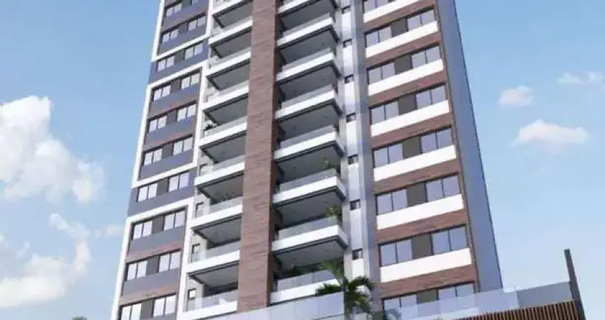 Apartamento à venda na Rua Vereador Milton Ribeiro da Luz, 75, Fazendinha, Itajaí