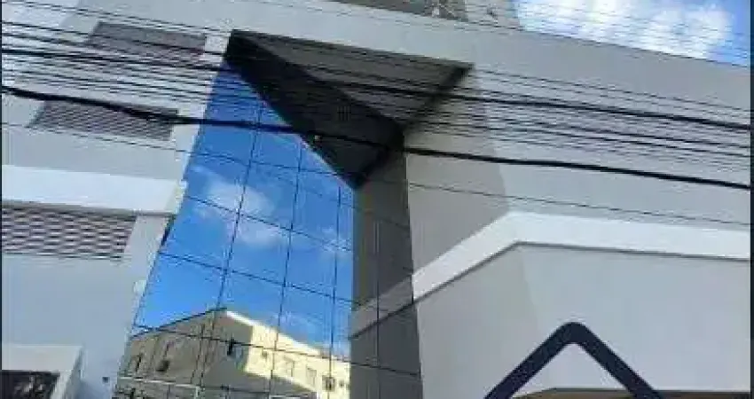 Apartamento com 2 quartos para alugar na Rua Heitor Liberato, 1561, São Judas, Itajaí