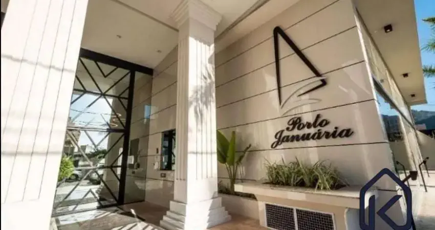 Apartamento com 2 quartos para alugar na Rua Antônio Manoel Moreira, 175, Fazenda, Itajaí